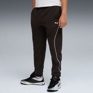 Puma Men's Navy Sweatpants Size XXL Y2K